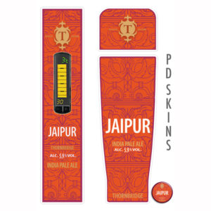 Jaipur perfect draft skin