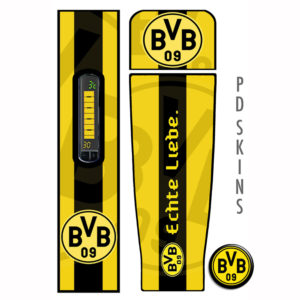 Dortmund perfect draft skin