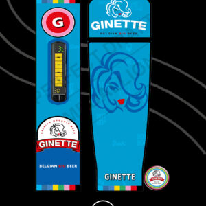 Ginette perfect draft skin