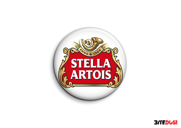 Stella Perfect Draft Pro Medallion