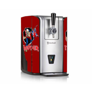 Trooper Perfect draft Pro side skins